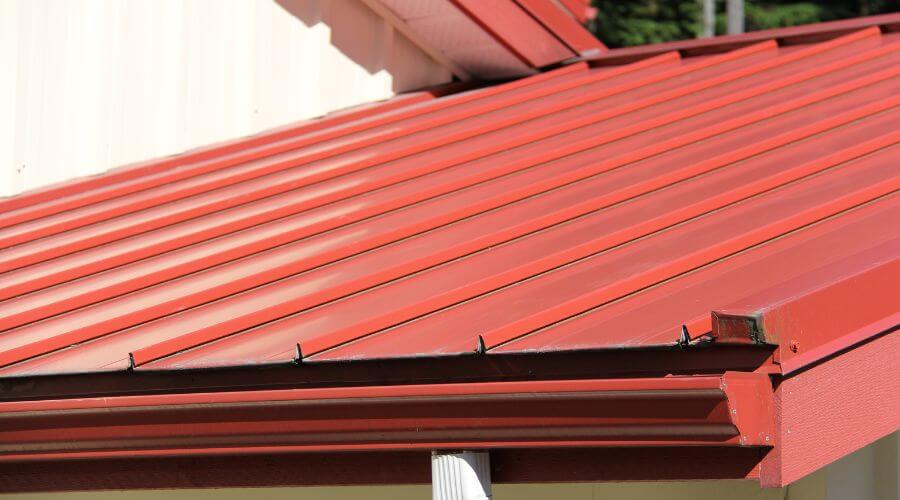 Emergency Industrial Roof Repair in McComb, OH